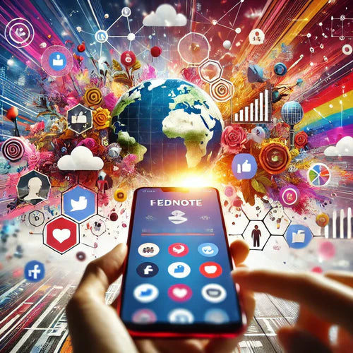 Is RedNote the Next Big Thing for Your Business if TikTok is Banned?